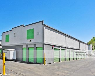 Photo 2 of Extra Space Storage - 3722 Old Santa Rita Road, Pleasanton, CA