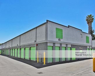 Photo 3 of Extra Space Storage - 3722 Old Santa Rita Road, Pleasanton, CA