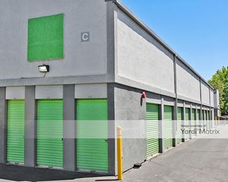 Photo 4 of Extra Space Storage - 3722 Old Santa Rita Road, Pleasanton, CA