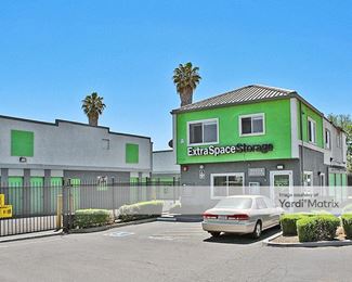 Photo 5 of Extra Space Storage - 3722 Old Santa Rita Road, Pleasanton, CA