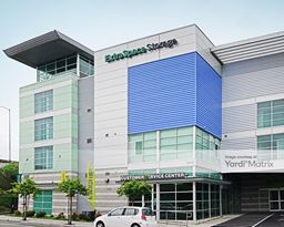 Image for Extra Space Storage - 3406 Hollis Street, Emeryville, CA