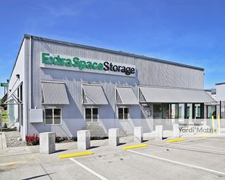 Photo 1 of Extra Space Storage - 601 Cedar Street, Berkeley, CA