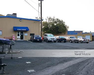 Storage Units for Rent available at 375 Arthur Road, Martinez, CA 94553