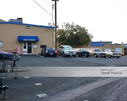 Image for CubeSmart Self Storage - 375 Arthur Road, Martinez, CA
