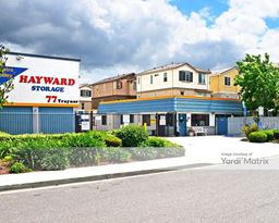 Image for Hayward Storage - 77 Traynor Street, Hayward, CA