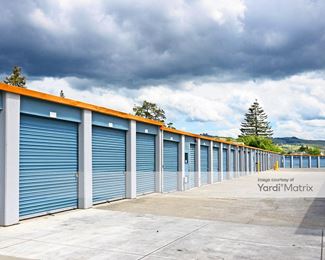 Photo 2 of Hayward Storage - 77 Traynor Street, Hayward, CA