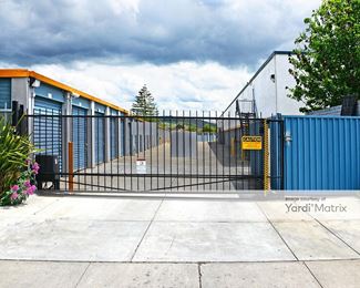 Photo 4 of Hayward Storage - 77 Traynor Street, Hayward, CA