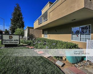 Photo 3 of Diamond Mine Mini-Storage - 175 Guthrie Lane, Brentwood, CA