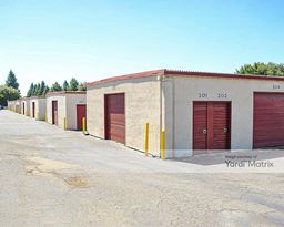 Image for Extra Space Storage - 26869 Mission Blvd, Hayward, CA