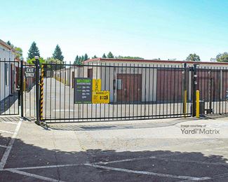 Photo 2 of Extra Space Storage - 26869 Mission Blvd, Hayward, CA