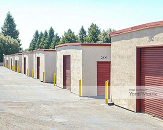 Photo 3 of Extra Space Storage - 26869 Mission Blvd, Hayward, CA
