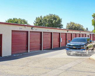 Photo 4 of Extra Space Storage - 26869 Mission Blvd, Hayward, CA