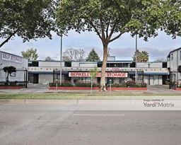 Image for Berkeley Self Storage - 2235 San Pablo Avenue, Berkeley, CA