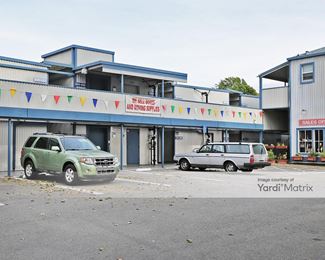 Photo 2 of Berkeley Self Storage - 2235 San Pablo Avenue, Berkeley, CA