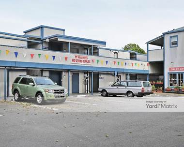 Storage Units for Rent available at 2235 San Pablo Avenue, Berkeley, CA 94702