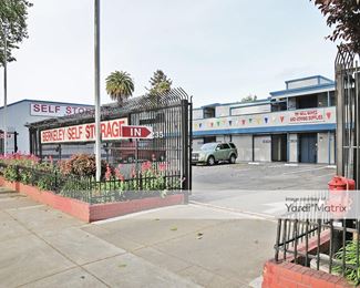 Photo 3 of Berkeley Self Storage - 2235 San Pablo Avenue, Berkeley, CA