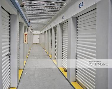 Storage Units for Rent available at 2235 San Pablo Avenue, Berkeley, CA 94702