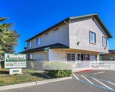 Storage Units for Rent available at 1604 Airport Road, Rio Vista, CA 94571