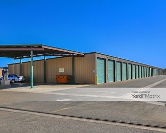 Photo 2 of Airport Road Self Storage - 1604 Airport Road, Rio Vista, CA