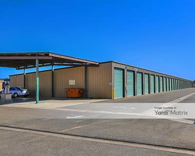 Storage Units for Rent available at 1604 Airport Road, Rio Vista, CA 94571