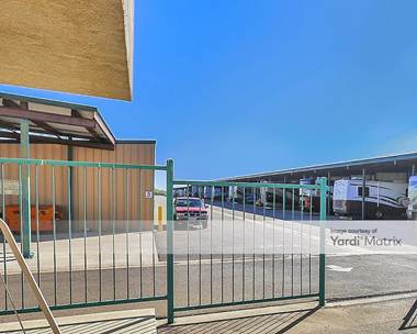 Storage Units for Rent available at 1604 Airport Road, Rio Vista, CA 94571