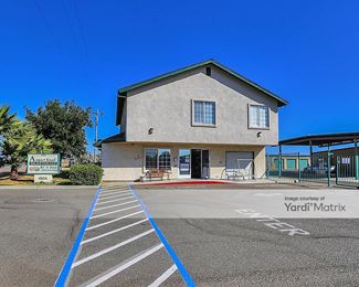 Photo 4 of Airport Road Self Storage - 1604 Airport Road, Rio Vista, CA