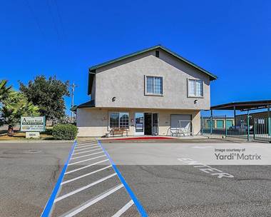 Storage Units for Rent available at 1604 Airport Road, Rio Vista, CA 94571