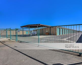 Photo 5 of Airport Road Self Storage - 1604 Airport Road, Rio Vista, CA