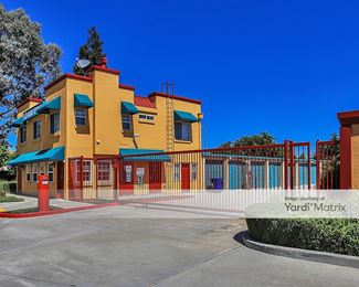 Photo 1 of Acorn Self Storage - 5205 Railroad Avenue, Pittsburg, CA