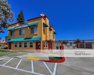 Photo 3 of Acorn Self Storage - 5205 Railroad Avenue, Pittsburg, CA