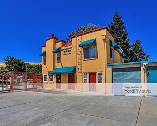 Photo 4 of Acorn Self Storage - 5205 Railroad Avenue, Pittsburg, CA