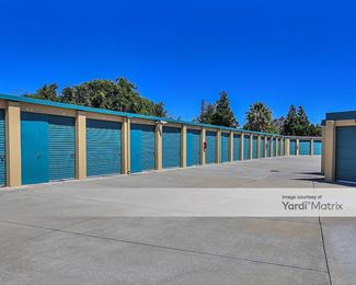 Photo 5 of Acorn Self Storage - 5205 Railroad Avenue, Pittsburg, CA