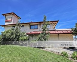 Image for Four Seasons Self Storage - 1600 Petersen Road, Suisun City, CA
