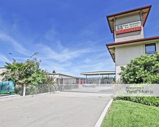 Photo 2 of Four Seasons Self Storage - 1600 Petersen Road, Suisun City, CA