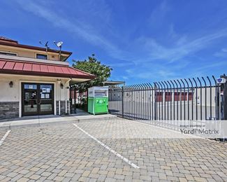 Photo 3 of Four Seasons Self Storage - 1600 Petersen Road, Suisun City, CA