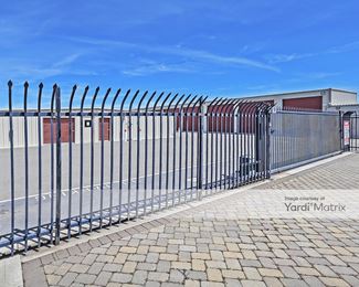 Photo 4 of Four Seasons Self Storage - 1600 Petersen Road, Suisun City, CA