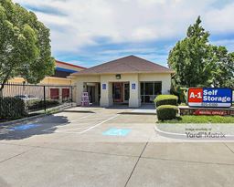 Image for A - 1 Self Storage - 5296 Concord Blvd, Concord, CA