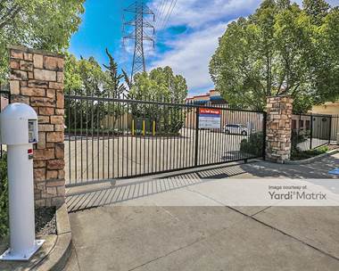 Storage Units for Rent available at 5296 Concord Blvd, Concord, CA 94521