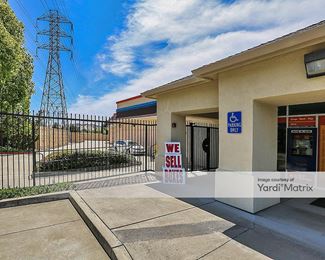 Photo 3 of A-1 Self Storage - 5296 Concord Blvd, Concord, CA