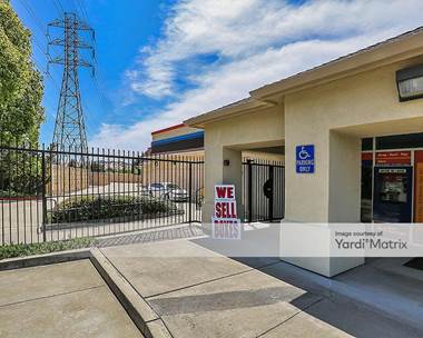 Storage Units for Rent available at 5296 Concord Blvd, Concord, CA 94521
