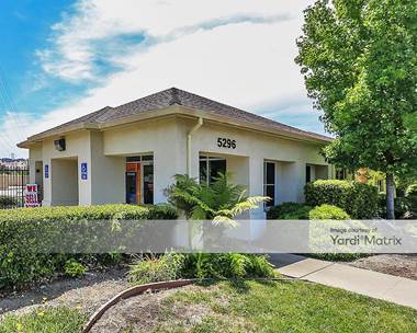 Storage Units for Rent available at 5296 Concord Blvd, Concord, CA 94521