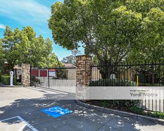 Photo 5 of A-1 Self Storage - 5296 Concord Blvd, Concord, CA