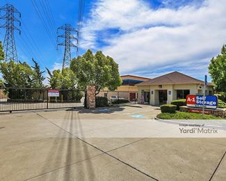 Photo 6 of A-1 Self Storage - 5296 Concord Blvd, Concord, CA