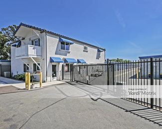 Photo 1 of Railroad Avenue Self Storage - 515 Railroad Avenue, Suisun City, CA