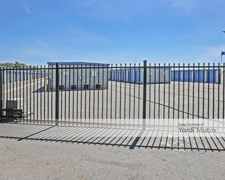Photo 2 of Railroad Avenue Self Storage - 515 Railroad Avenue, Suisun City, CA