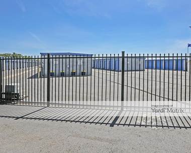 Storage Units for Rent available at 515 Railroad Avenue, Suisun City, CA 94585