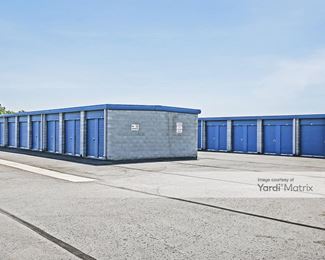 Photo 3 of Railroad Avenue Self Storage - 515 Railroad Avenue, Suisun City, CA