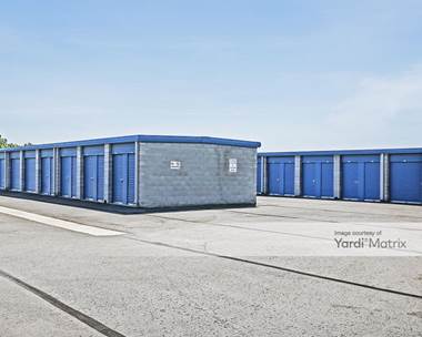 Storage Units for Rent available at 515 Railroad Avenue, Suisun City, CA 94585