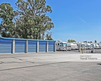 Photo 4 of Railroad Avenue Self Storage - 515 Railroad Avenue, Suisun City, CA