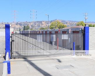 Photo 1 of SecureSpace Self Storage - 13760 East 14th Street, San Leandro, CA